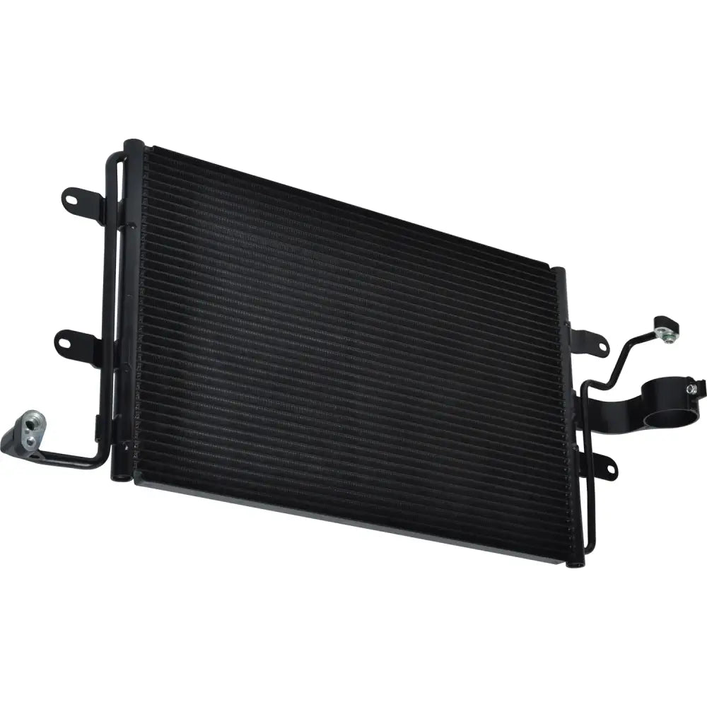 CONDENSADOR GOLF, JETTA, Audi TT 99-05, JETTA 09 DIESEL - Airmax