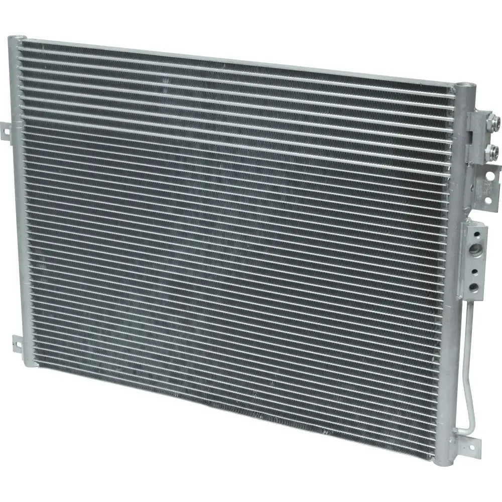 CONDENSADOR GRAND CHEROKEE 05-10, COMMANDERECHO 06-10 - Airmax