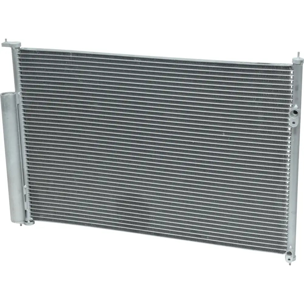 CONDENSADOR GRAND VITARA 06-14 - Airmax