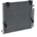 CONDENSADOR HILUX 05-13 - Airmax