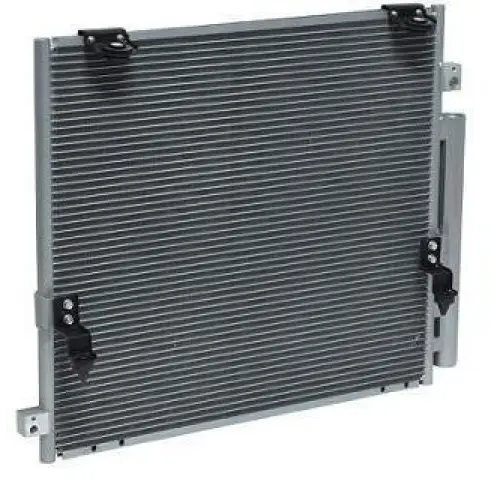 CONDENSADOR HILUX 05-13 - Airmax