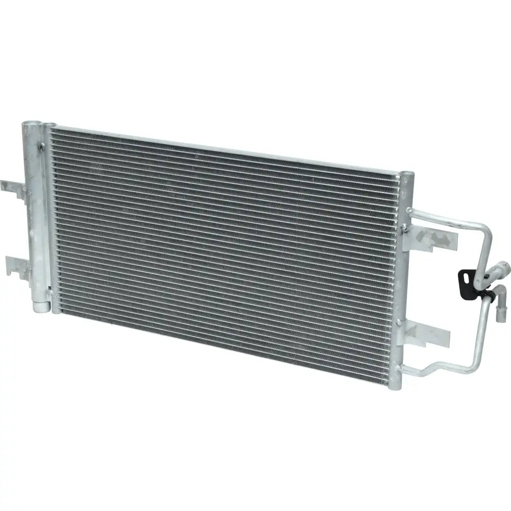 CONDENSADOR IMPALA 06-09, 12-13, IMPALA LIMITED 14-16 - Airmax
