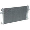 CONDENSADOR IMPALA 12-20, MALIBU 13-16, CRUZE 11-16 - Airmax