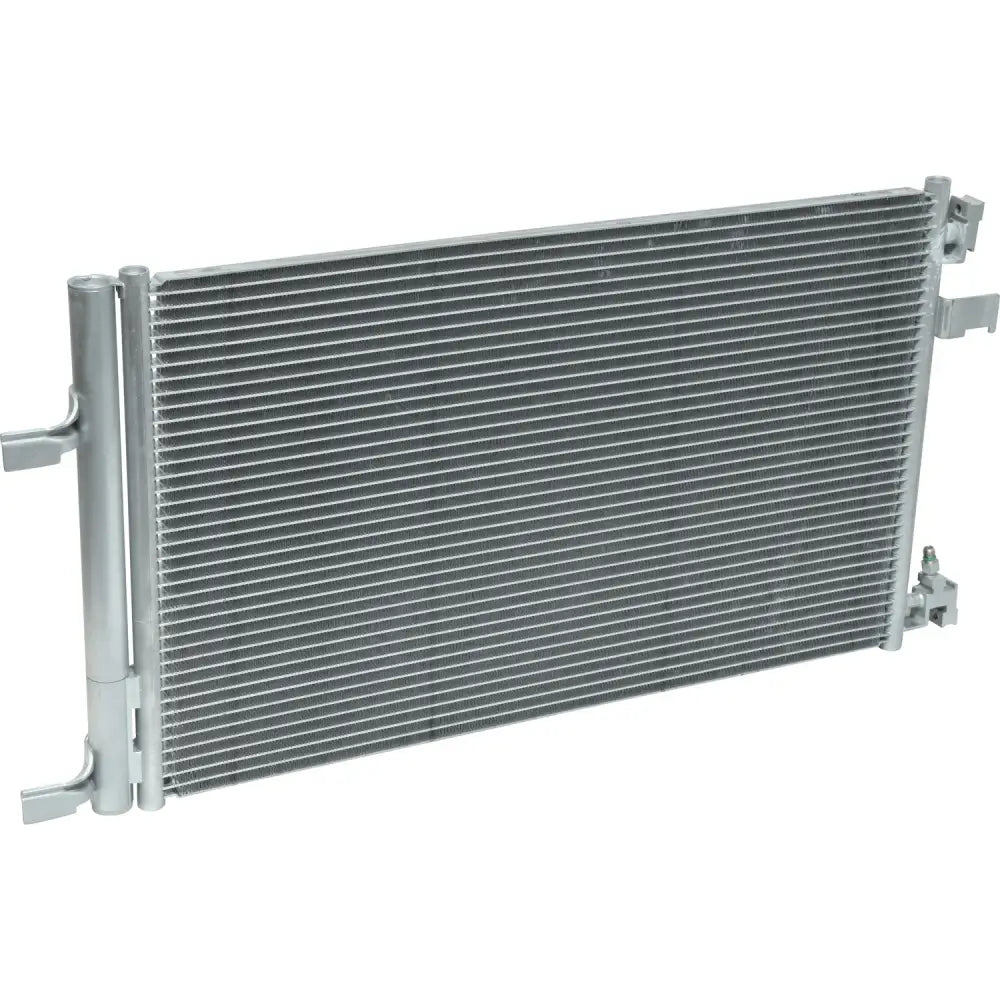 CONDENSADOR IMPALA 12-20, MALIBU 13-16, CRUZE 11-16 - Airmax