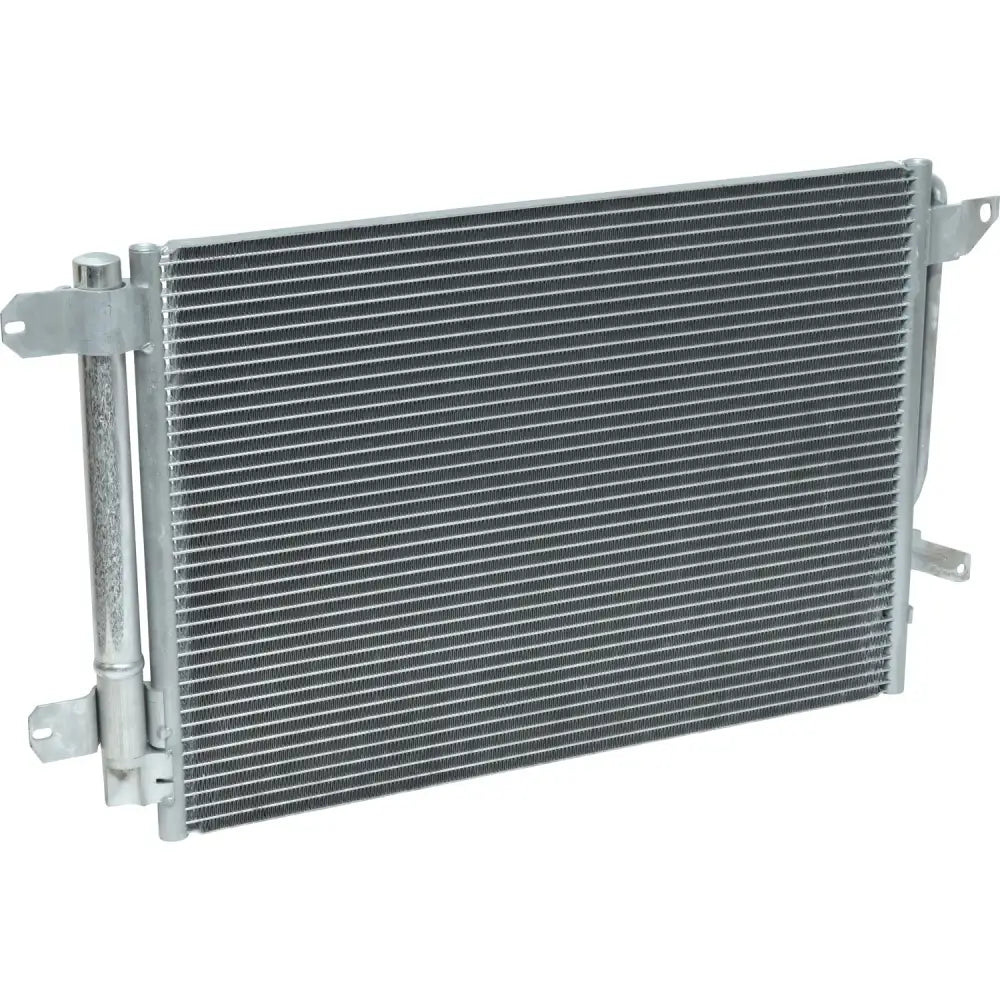 CONDENSADOR JETTA 16-18, BEETLE 15-19 - Airmax