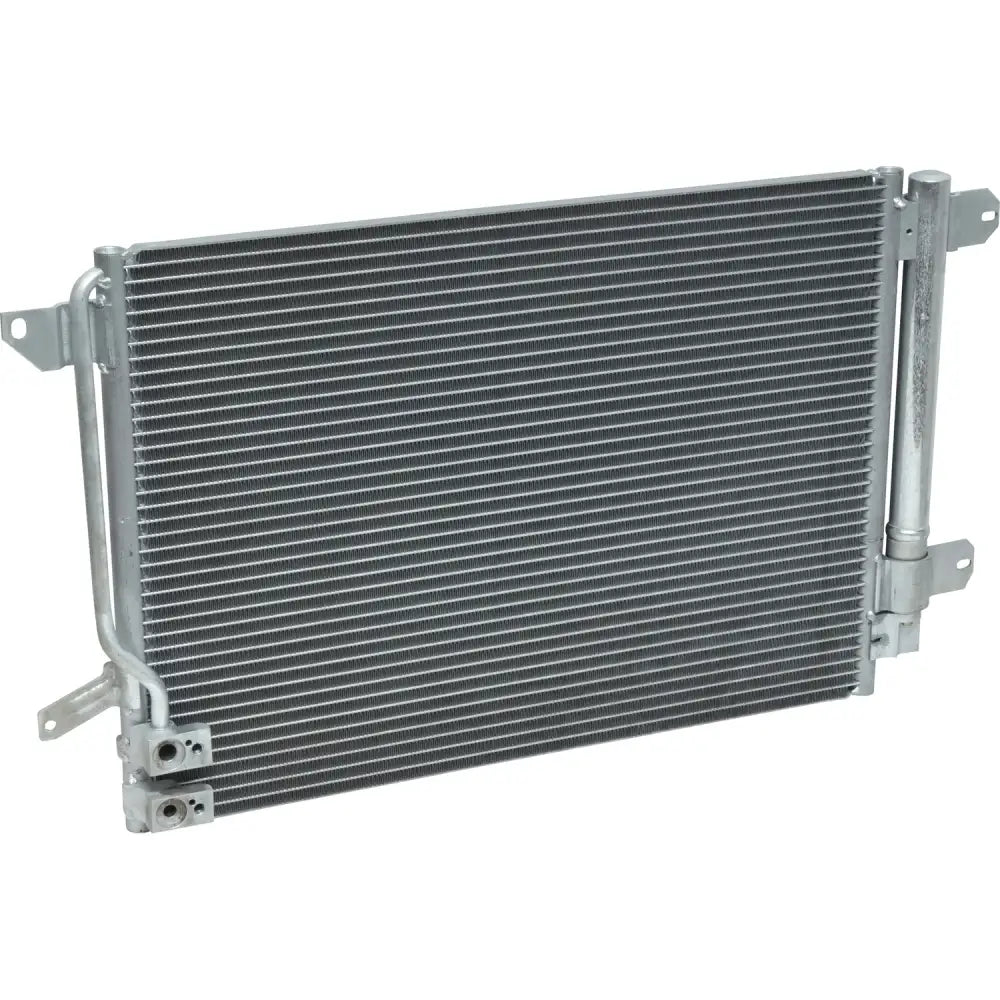 CONDENSADOR JETTA 16-18, BEETLE 15-19 - Airmax