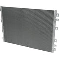 CONDENSADOR KENWORTH 8 SOPORTES CON CONEXION RECTA 3/8" Y DE 1/2" - Airmax