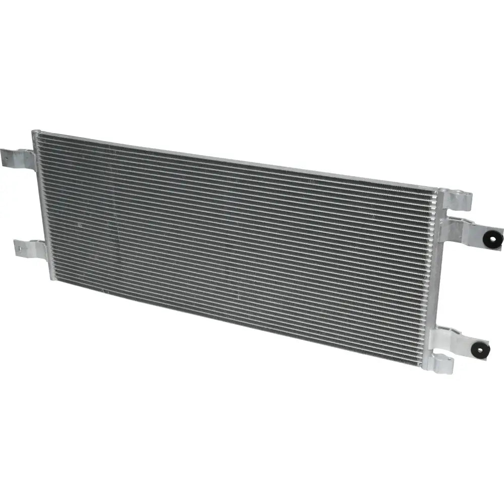 CONDENSADOR KENWORTH T170, T370 08-15, PETERBILT 365, 388 08-15 - Airmax