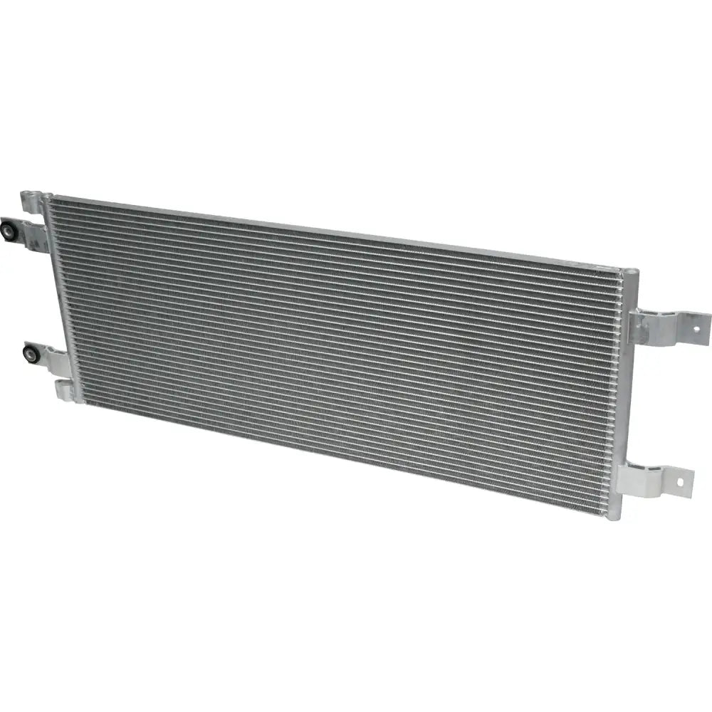 CONDENSADOR KENWORTH T170, T370 08-15, PETERBILT 365, 388 08-15 - Airmax