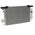 CONDENSADOR LANCER 07-17, OUTLANDER 07-13, OUTLANDER SPORT 11-19 - Airmax