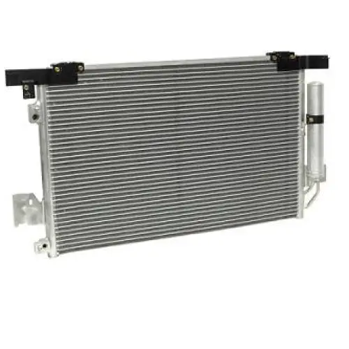CONDENSADOR LANCER 07-17, OUTLANDER 07-13, OUTLANDER SPORT 11-19 - Airmax