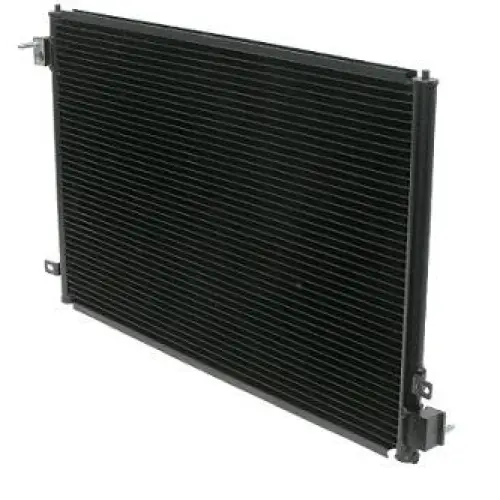 CONDENSADOR LINCOLN LS 00-06, SIN TYPE 00-02 - Airmax