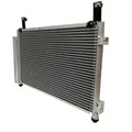 CONDENSADOR MATIZ 06-13 - Airmax