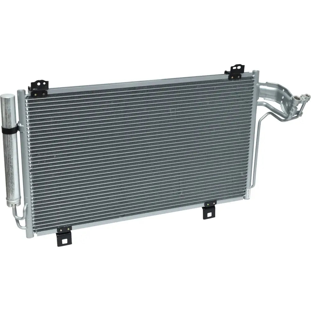 CONDENSADOR MAZDA 3 14-18, MAZDA 6 14-19 - Airmax