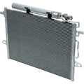 CONDENSADOR MERCEDES BENZ E280 07, E300 08-09, E320 03-09, E350 06-13, E500 03-06, E550 07-13, S550 08-11, S600 08, SL550 07-13 - Airmax