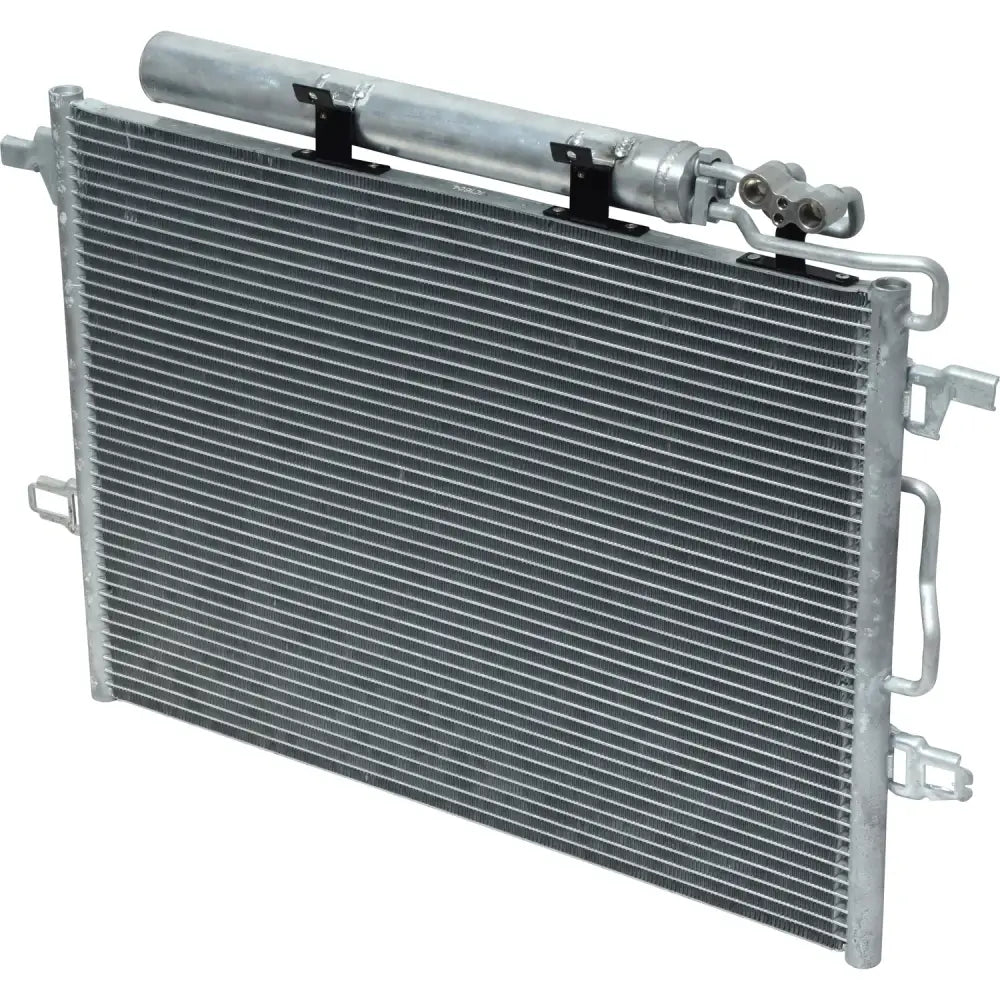 CONDENSADOR MERCEDES BENZ E280 07, E300 08-09, E320 03-09, E350 06-13, E500 03-06, E550 07-13, S550 08-11, S600 08, SL550 07-13 - Airmax