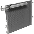 CONDENSADOR MERCEDES BENZ ML500 09-12, ML63 AMG 07-12 - Airmax