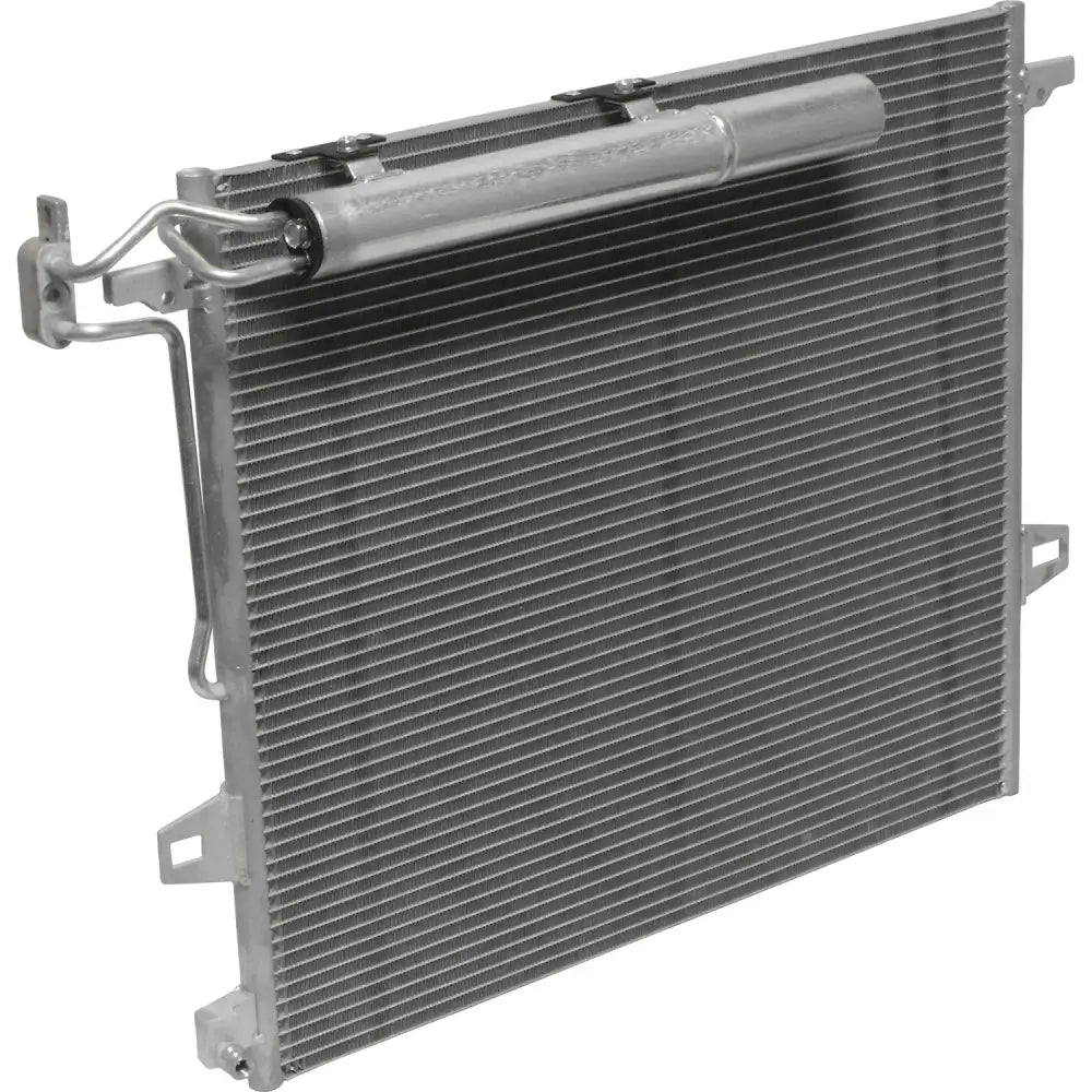 CONDENSADOR MERCEDES BENZ ML500 09-12, ML63 AMG 07-12 - Airmax