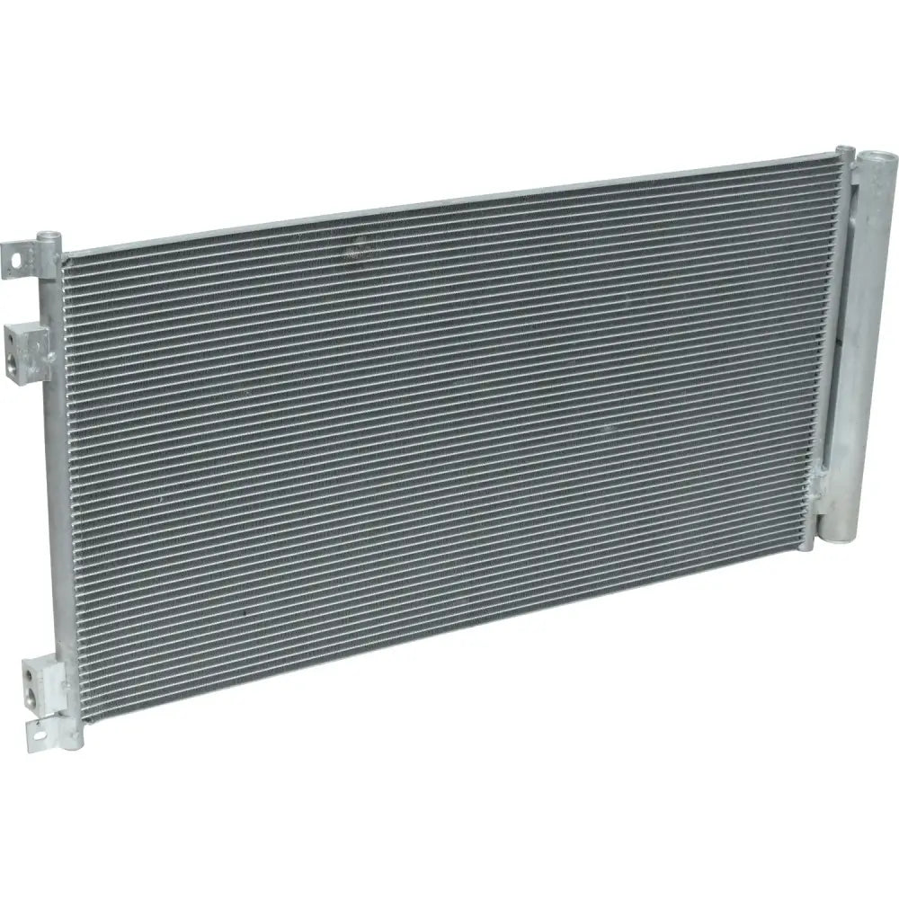 CONDENSADOR MINI COPPER 10-15 L4 1.6L - Airmax