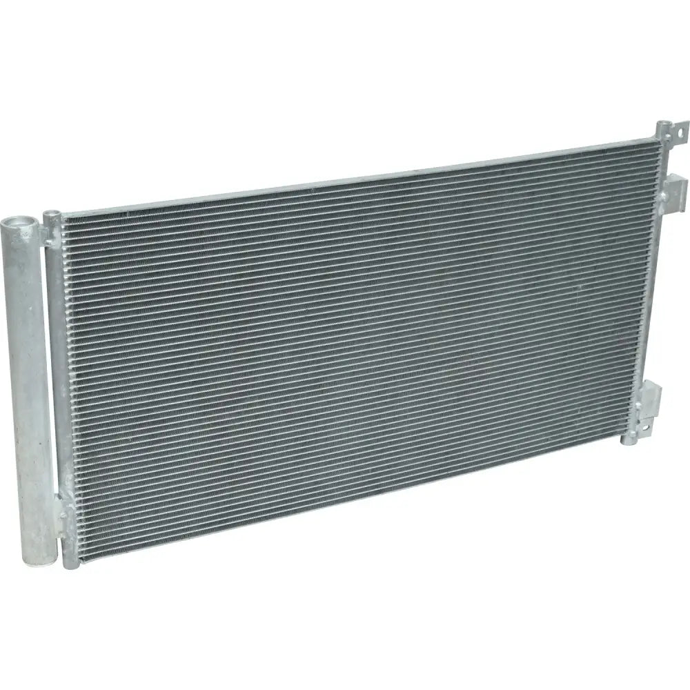 CONDENSADOR MINI COPPER 10-15 L4 1.6L - Airmax