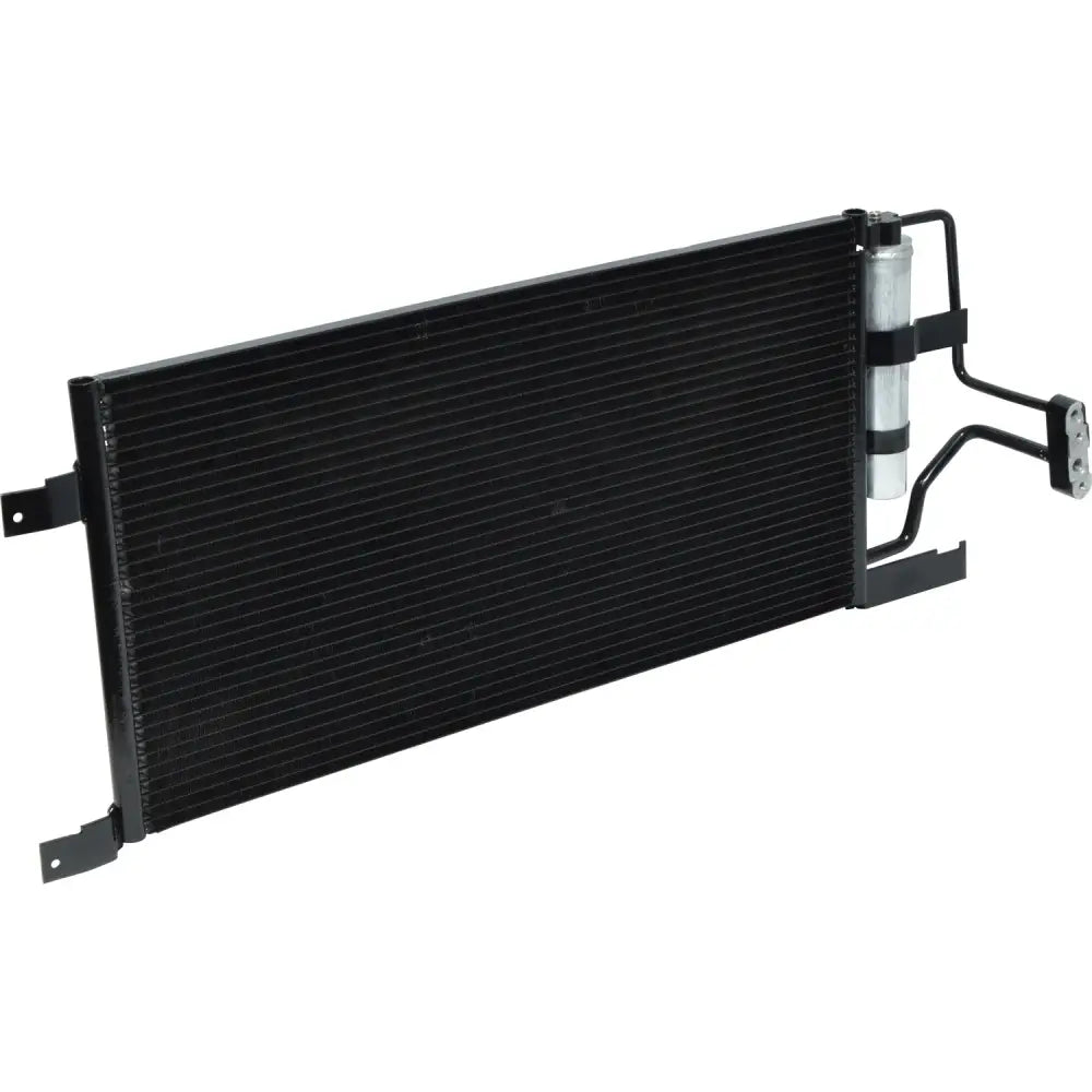 CONDENSADOR MONTANA, UPLANDERECHO 06-09 V6 3.9L - Airmax