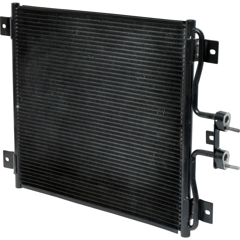 CONDENSADOR NAVISTAR SERIES 7100 01-06 - Airmax
