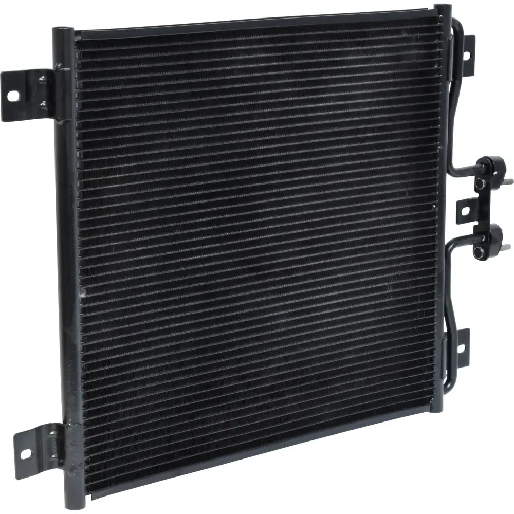 CONDENSADOR NAVISTAR SERIES 7100 01-06 - Airmax