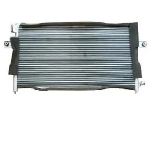 CONDENSADOR NISSAN PICK UP 09-13 TUERCA MM - Airmax