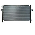 CONDENSADOR NISSAN PICK UP 09-13 TUERCA STD. - Airmax