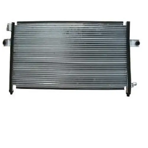 CONDENSADOR NISSAN PICK UP 09-13 TUERCA STD. - Airmax