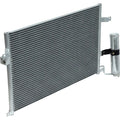 CONDENSADOR OPTRA 04-10, FORENZA 04-08 - Airmax