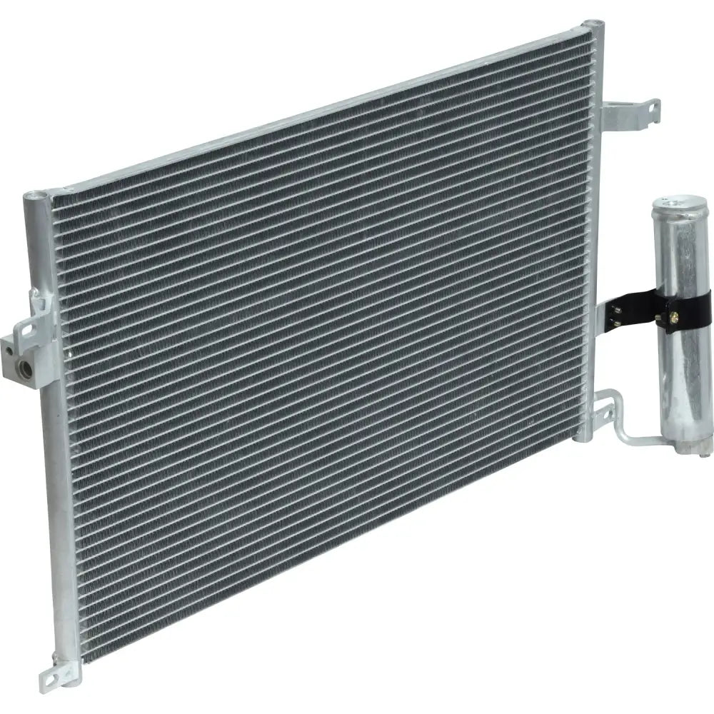 CONDENSADOR OPTRA 04-10, FORENZA 04-08 - Airmax