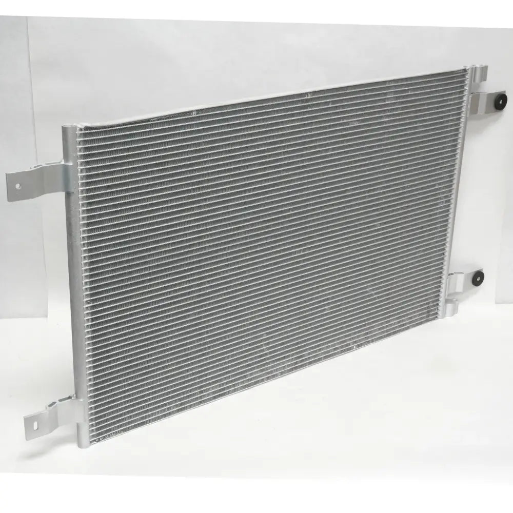 CONDENSADOR PETERBILT 384, 386 08-10, T400, T440, T800, T2000 - Airmax