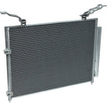 CONDENSADOR PILOT 03-08, ACURA MDX 01-06 - Airmax