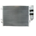 CONDENSADOR PLATINA 04-07, APRIO 07, CLIO, KANGOO 01-05 - Airmax