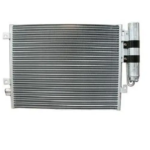 CONDENSADOR PLATINA 04-07, APRIO 07, CLIO, KANGOO 01-05 - Airmax