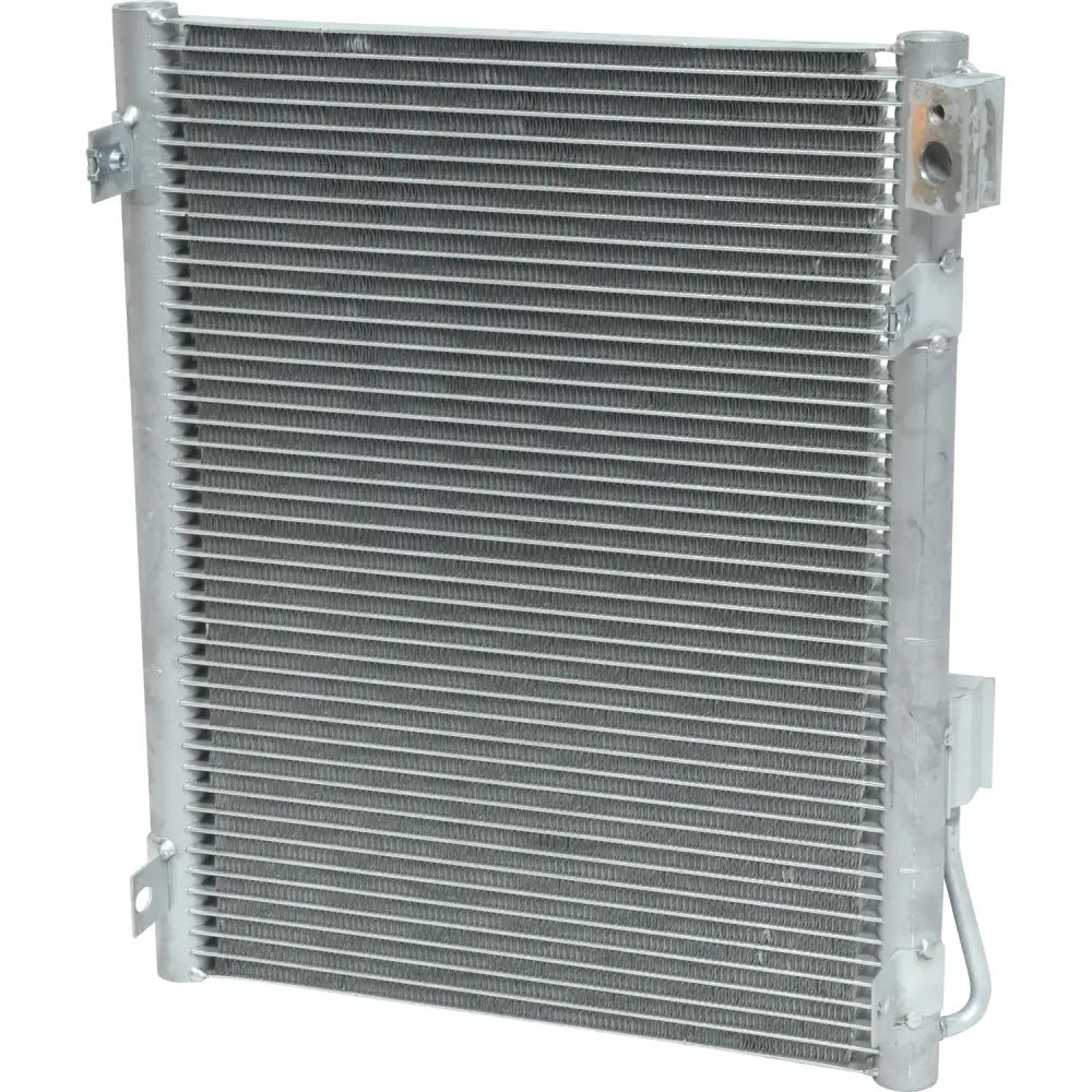 CONDENSADOR RAM 1500 02-10, RAM 2500 03-10, RAM 3500 03-09 - Airmax