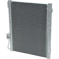 CONDENSADOR RAM 1500 02-10, RAM 2500 03-10, RAM 3500 03-09 - Airmax