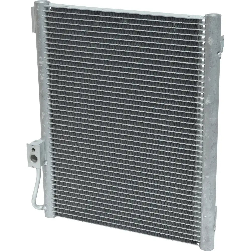 CONDENSADOR RAM 1500 02-10, RAM 2500 03-10, RAM 3500 03-09 - Airmax
