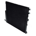 CONDENSADOR RAM 1500 12-16, RAM 2500, RAM 3500 12-13 - Airmax