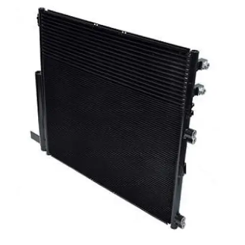 CONDENSADOR RAM 1500 12-16, RAM 2500, RAM 3500 12-13 - Airmax