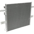 CONDENSADOR RAM 2500 03-09, 3500 03-07 DIESEL - Airmax