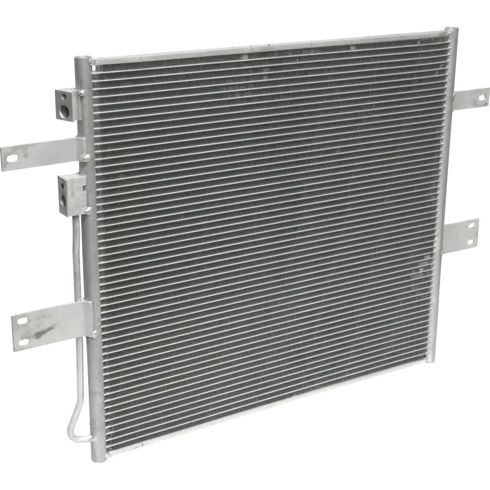 CONDENSADOR RAM 2500 03-09, 3500 03-07 DIESEL - Airmax