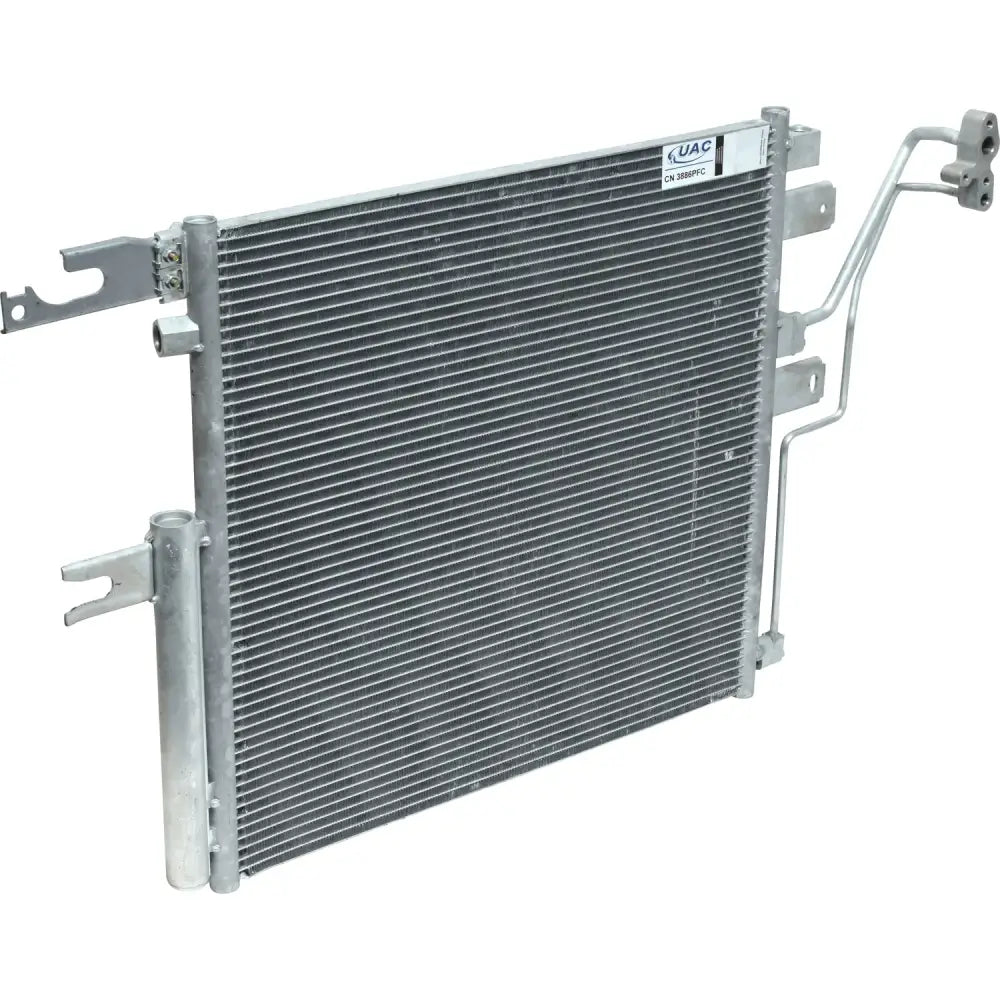 CONDENSADOR RAM 2500 10-14, RAM 3500, 4500 11-15 - Airmax