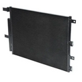 CONDENSADOR RAM 2500 14-16, RAM 3500 13-16 DIESEL - Airmax