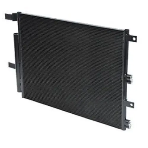 CONDENSADOR RAM 2500 14-16, RAM 3500 13-16 DIESEL - Airmax