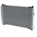 CONDENSADOR RAV4 06-12 - Airmax