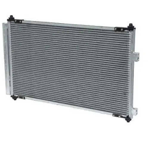 CONDENSADOR RAV4 06-12 - Airmax