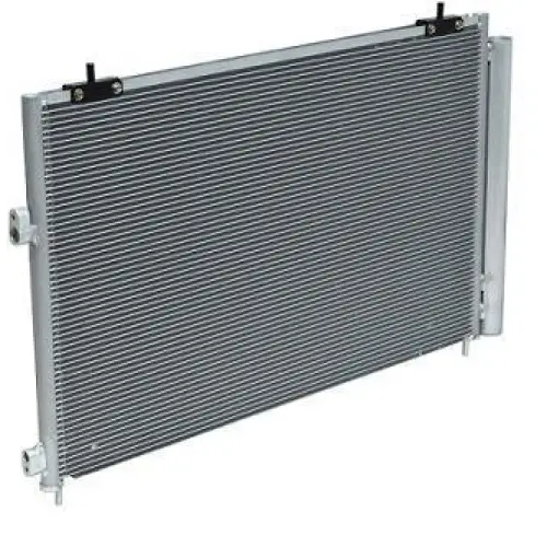 CONDENSADOR RAV4 13-18 - Airmax