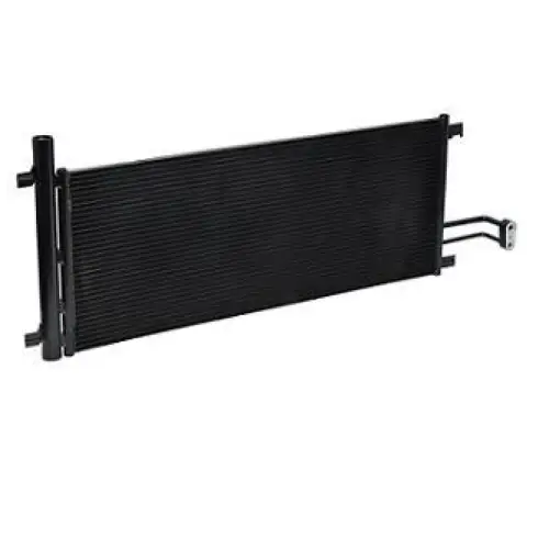 CONDENSADOR SILVERADO 1500 14-17, SIERRA 1500 14-17 - Airmax